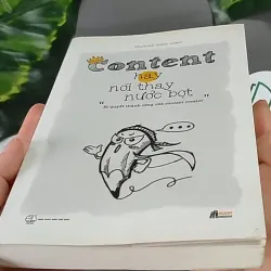 Content Hay Nói Thay Nước Bọt - MediaZ 604649