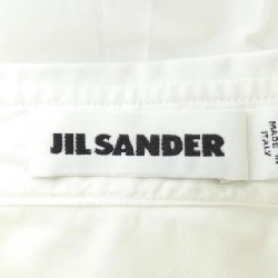 【Mã giảm giá】JIL SANDER Áo sơ mi 643020
