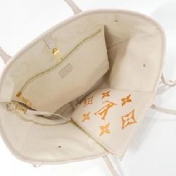 Túi xách Louis Vuitton Monogram Empreinte (LV Gradient) Neverfull MM M46516 - Hàng hiệu Chính hãng 776512