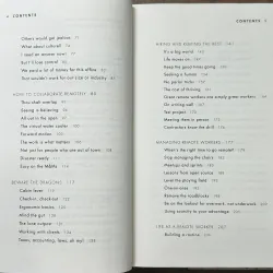 Remote - Jason Fried & David Heinemeier Hansson 734630