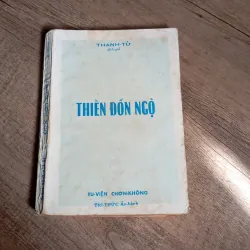 Thiền Đốn Ngộ 
