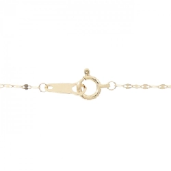 K18YG Dây chuyền - Hàng hiệu Chính hãng 862968