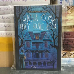 (Văn học kinh điển) - Nhà có bảy đầu hồi - Nathaniel Hawthorne