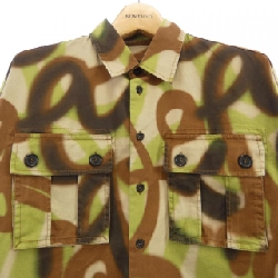 DSQUARED2 S74DM0565 Áo sơ mi - Hàng hiệu Chính hãng 897097