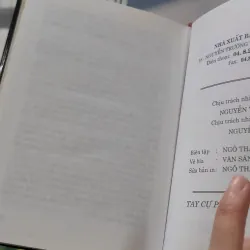 Tay Cự Phách - Sidney Sheldon 990061