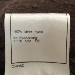 【Mã giảm giá】【Cổ điển】Áo khoác Chanel CHANEL 642492