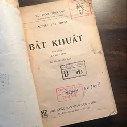 Combo 4 cuốn văn học kháng chiến (xb từ 1971 - 1976, 1 cuốn 1980) 553227