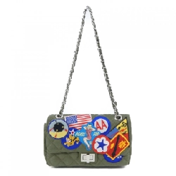 Túi xách CHAIN BAG - Hàng hiệu Authentic