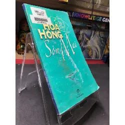 [Sách Cũ SCGR] Hoa hồng sớm mai mới 70% ố vàng có dấu mộc và viết nhẹ trang đầu 2009 Câu chuyện tự trái tim HPB0906 SÁCH VĂN HỌC