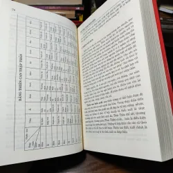 Dự Đoán Theo Tứ Trụ - Thiệu Vĩ Hoa  1021247