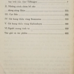 Chúa tể đầm lầy (Michel Tournier) 528479