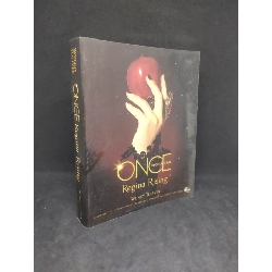 [Phiên Chợ Sách Cũ] Once upon a time 2303