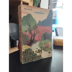 Mùa săn trên núi - Vũ Hùng
