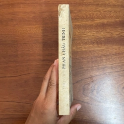 II Văn Học Cổ Cận Đại Việt Nam: Thơ Văn _ Phan Chu Trinh - Huỳnh Lý - 1983 474773