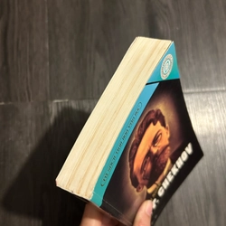 Truyện ngắn Chekhov 323989