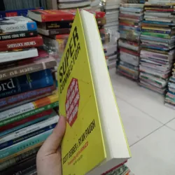 Xây dựng mối quan hệ bền vững trong kinh doanh 📚 749017