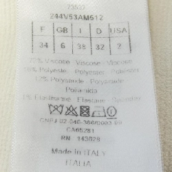 Áo khoác CHRISTIAN DIOR 633965