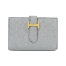 Ví Hermes Beán Mini 039796CC