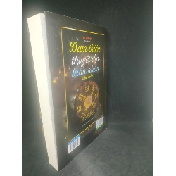 Đàm thiên thuyết địa luận nhân tân biên mới 90% HCM3101 910701