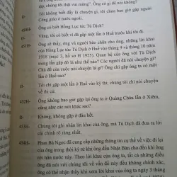 VỤ ÁN PHAN BỘI CHÂU NĂM 1925: HỒ SƠ THẨM VẤN (BÌA CỨNG) 976814