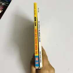 2 CUỐN VỀ BỆNH GAN 675212