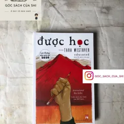 Được Học Educated - Tara Westover