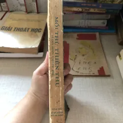 Mối thù thiên thu và chín truyện tuyệt tác khác 960372