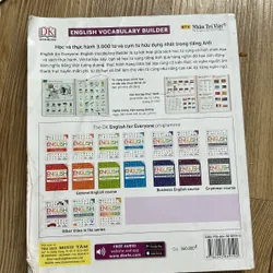 Emglish for everyone - mới 99% 568740