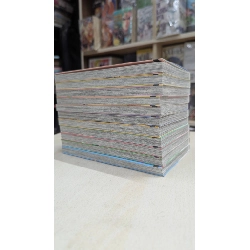 Truyện Tranh Nisekoi Cặp Đôi Giả Tạo - Naoshi Komi 1013278