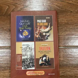 Đạo Nguyên lý sống hòa hợp và quân bình  (6) 715527