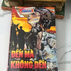 Đến mà không đến - Xuân Vũ