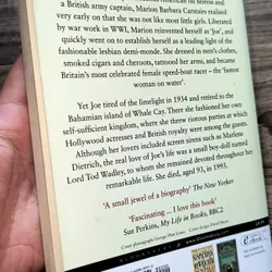 The Queen of Whale Cay - Kate Summerscale 726593