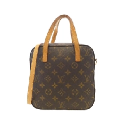 Túi xách Louis Vuitton Monogram Spontini M47500 - Hàng hiệu Chính hãng