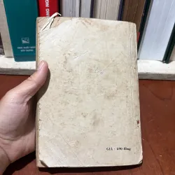 II Tập Truyện: Tình Yêu Có Màu Gì - Từ Kế Tường - 1987 751290