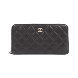 Ví Chanel Timeless Classic Line AP0242