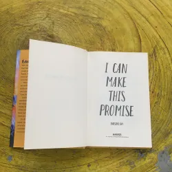 I CAN MAKE THIS PROMISE- CHRISTINE DAY  762284