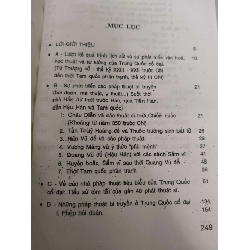 Remake Những pháp thuật bí truyền - 250 trang - LỊCH SỬ - CHÍNH TRỊ - TRIẾT HỌC - ANTQ2011-44 702469