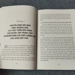 PHÁT TRIỂN NGUỒN NHÂN LỰC... 729262