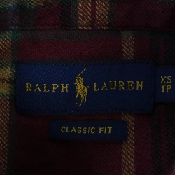 Áo sơ mi POLO RALPH LAUREN 644527