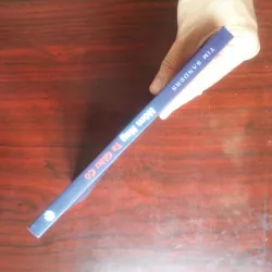 [Sách Kinh Tế] Hôm Nay Ta Giàu Có (Tim Sanders) 930939