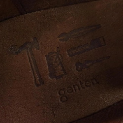 Giày genten - Hàng hiệu Authentic 827852