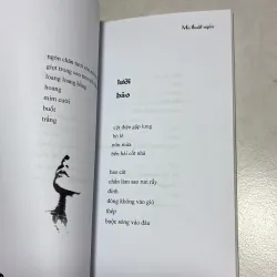 Ma thuật ngón - Trần Tuấn 777717