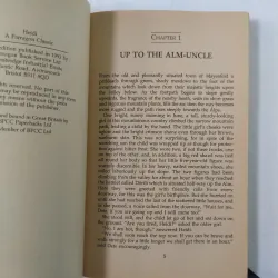 Combo 2q - ALICE’S ADVENTURES IN WONDERLAND AND THROUGH THE LOOKING GLASS & HEIDI 764303