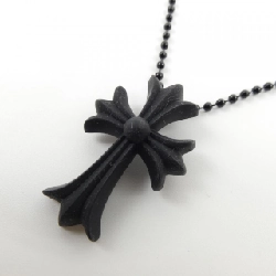 Vòng cổ CHROME HEARTS CH CRS SML PLSTC BALL CHAIN 604175364AHWXXX445 - Hàng hiệu Chính hãng 903215