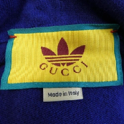 Gucci GUCCI 700446 XKCH8 Áo khoác - Hàng hiệu Chính hãng 887834