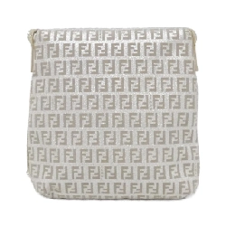 Fendi 8BT075 RQ6 Túi đeo chéo - Hàng hiệu Chính hãng 776661