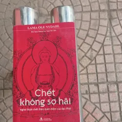 Chết không sợ hãi