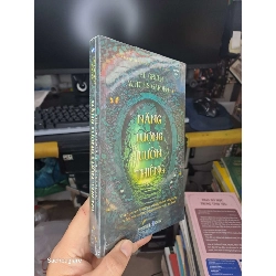 The Green witch garden năng lượng vườn thiêng - Arin Murphy-Hiscock Sách Y học - Sức khỏe - Thể thao NENA2702 Rebooks.vn