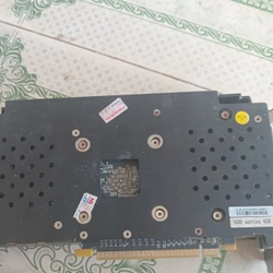 Bán con rx570 4gb hàng qua sử sụng 500063