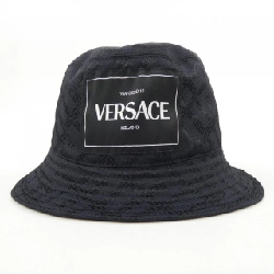 Mũ VERSACE ICAP013 - Hàng hiệu Authentic 905686
